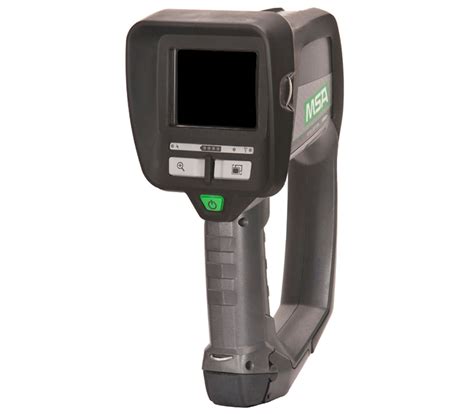 MSA EVOLUTION® 6000 Xtreme Thermal Imaging Camera