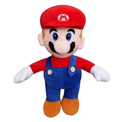 SML Puppet, Super Mario Plush | smlmerch.shop