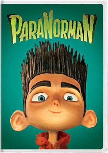 ParaNorman (DVD) - Walmart.com