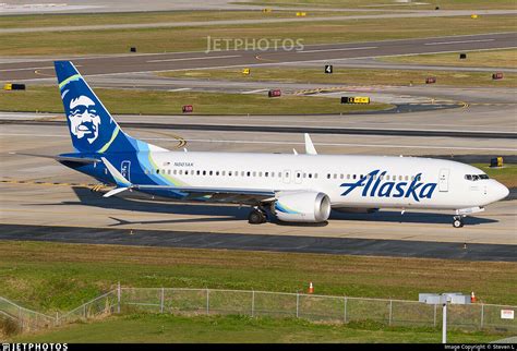 Alaska Airlines Boeing 737 MAX 8 - Features - Infinite Flight Community