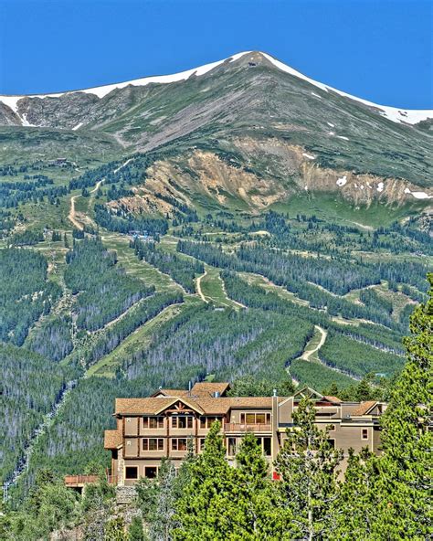 The Lodge at Breckenridge in Breckenridge | Best Rates & Deals on Orbitz