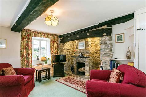 Dorset Holiday Cottage near Jurassic Coastline and Chesil Beach ...