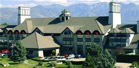 15 Best Hotels near Salt Lake City Intl Airport (SLC) | U.S. News Travel