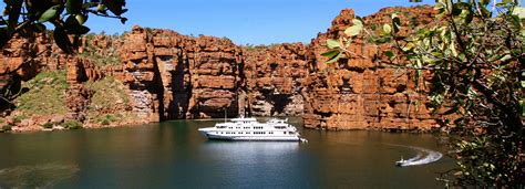 Cruising the Outback - Luxury Lodges of Australia