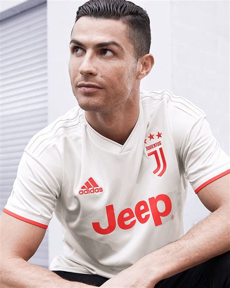 Juventus adidas Away Kit 2019/20 | Todas las camisetas de fútbol & Diseño