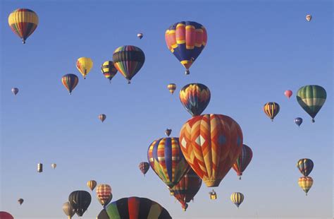 Balloon flight - Aviation, History, Adventure | Britannica