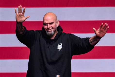 Senate races recap: John Fetterman defeats Oz in Pennsylvania; Maggie ...