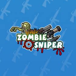 Zombie Sniper Game | 🕹️ Play Zombie Sniper Game Online On GamePix