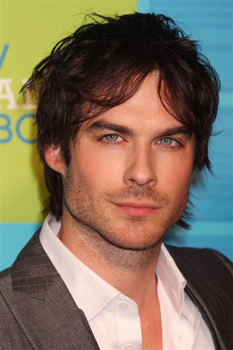 ian somerhalder - Damon Salvatore Photo (12385448) - Fanpop