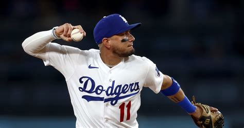 Dodgers' Biggest Red Flags Early in 2023 Season | News, Scores ...