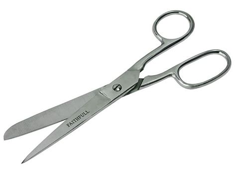 Sewing Scissors | FaithfullTools.com