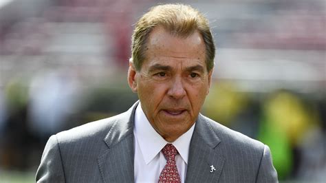 Alabama loses 5-star recruit after Nick Saban news