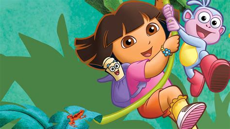 Dora Wallpapers : Dora Explorer Background Wallpapers Desktop Playstation | wallbazar