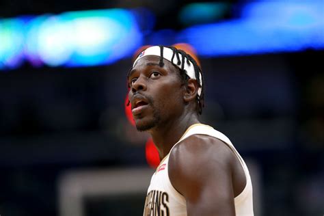 Jrue Holiday Costly But Available In Trade Talks | SLAM