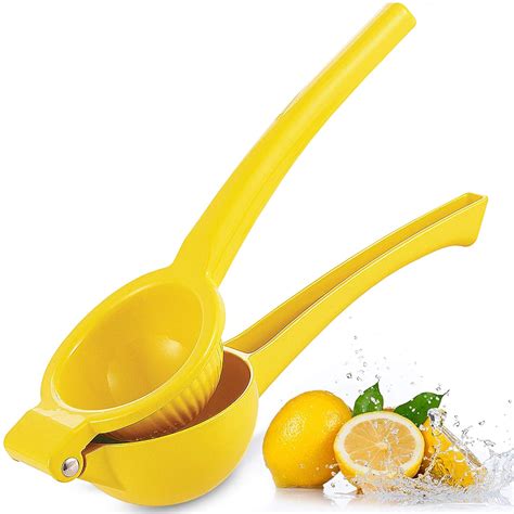 Top 10 Wood Manual Lemon Juicer - Home Tech Future