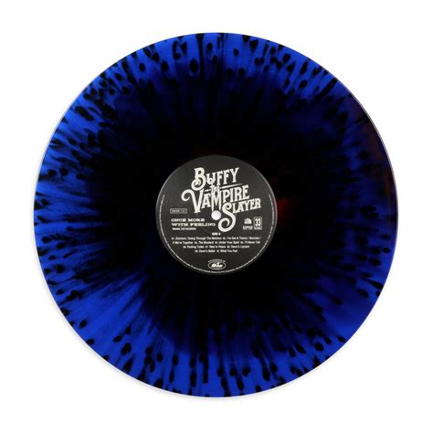 “Buffy” Musical Episode Coming to Vinyl