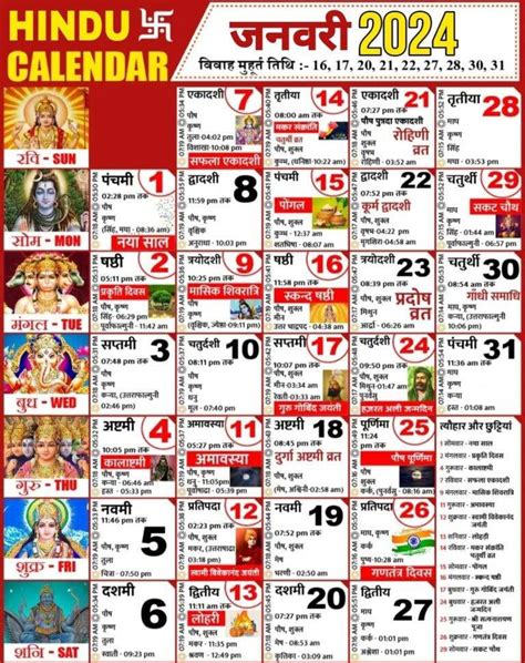 Ekadashi Dates In 2024 Hindu Panchang - Billye Anne-Corinne