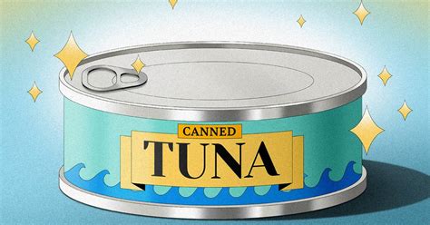 Tinned fish is the hottest new extremely old trend