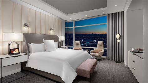 ARIA Sky Suites, Las Vegas, Nevada