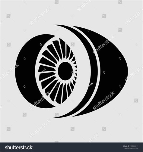 Jet Engine Rotor: Over 1,666 Royalty-Free Licensable Stock Vectors ...