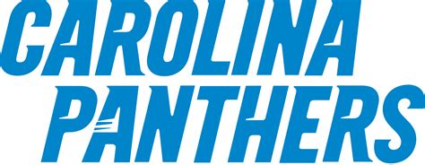 Carolina Panthers Vector at GetDrawings | Free download