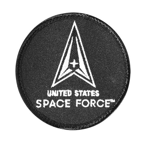 Shop Space Force Morale Patches - Fatigues Army Navy