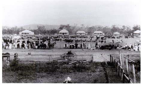 Murgon Show | Equestrian Queensland