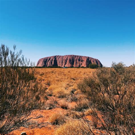 “The Uluru Statement from the Heart": Contextualizing a First Nations ...