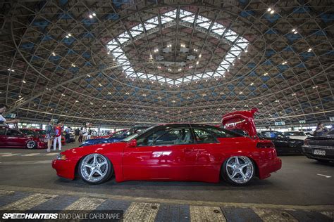 This Is Why Subaru Needs To Remake The SVX - Speedhunters