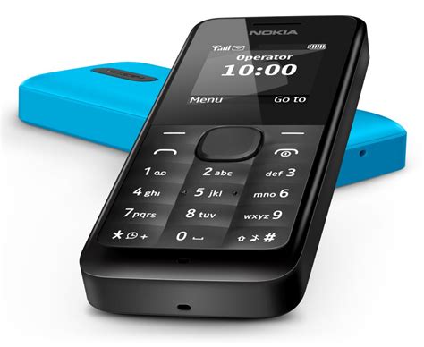 Nokia 301 Candy Bar Phones Features Review and Price