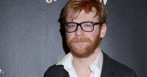 Brothers Domhnall and Brian Gleeson start filming comedy series ‘Frank ...