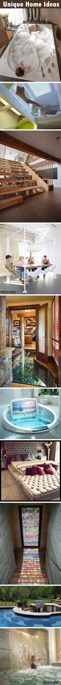 Unique Home Ideas Pictures, Photos, and Images for Facebook, Tumblr, Pinterest, and Twitter ...