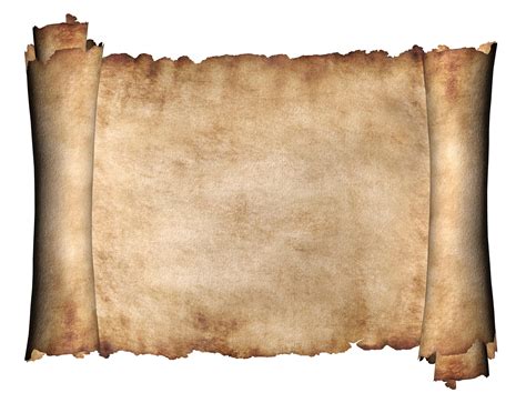 Blank scroll. Create a treasure map. Use for invites to pirate theme party or other. Pirate ...