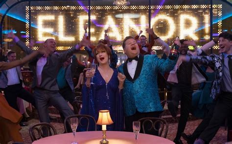 The Prom review – Meryl Streep saves this party from disaster - City AM