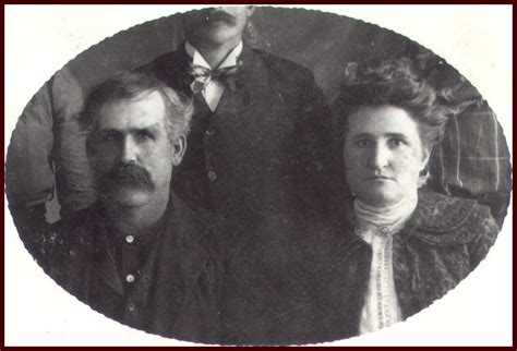 George Family - Kay County, Oklahoma Genealogy