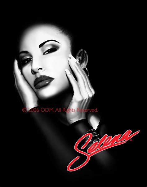 Selena Quintanilla Wallpaper