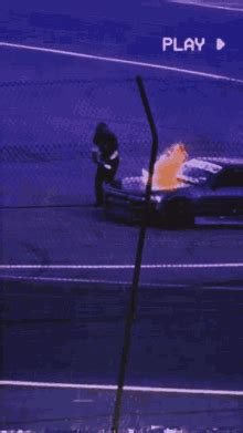 Car On Fire GIF - Car On Fire - Discover & Share GIFs