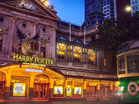 The best theatre, shows, and musicals in Melbourne this December