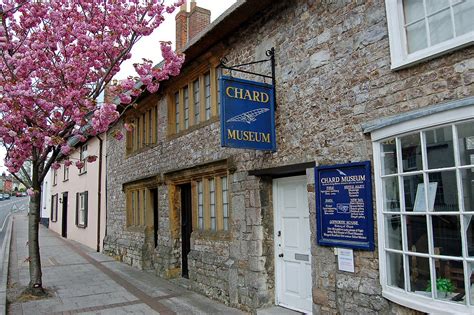 History and Heritage | Chard Museum | Uk