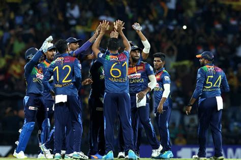 SL vs BAN Dream11 Prediction With Stats, Pitch Report & Player Record ...