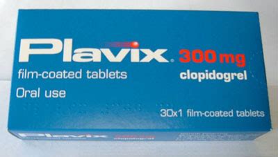 Plavix 300mg