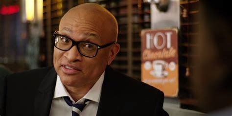 Watch The First Promo For 'The Nightly Show With Larry Wilmore' | HuffPost