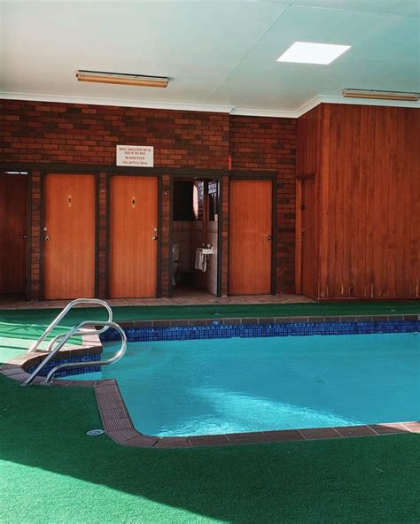 OK Motels on Instagram: “Straight to the pool room” | Pool rooms, Pool, Motel