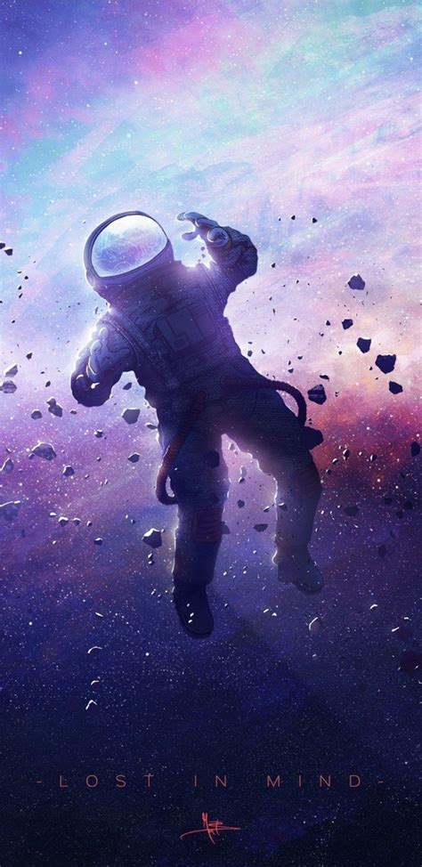 Cartoon Astronaut Wallpapers - Top Free Cartoon Astronaut Backgrounds - WallpaperAccess