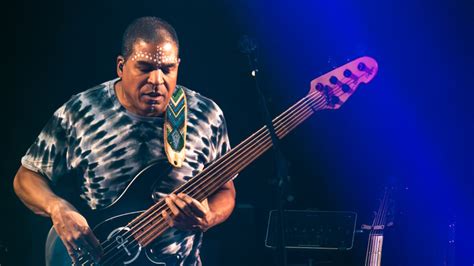 Oteil Burbridge: 'No One Seems to Have An Answer For' Why Dead ...