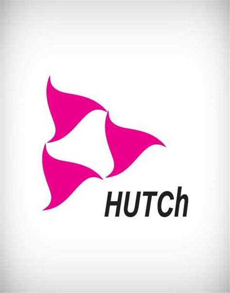 Hutch Logo - LogoDix