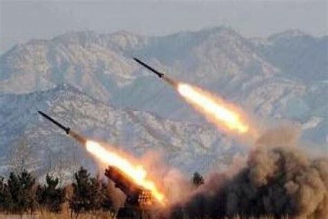 Kandahar Airport in Afghanistan comes under rocket attack - Mehr News ...