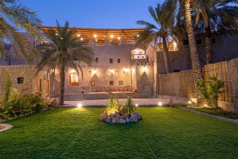 Antique Inn - Nizwa - book your hotel with ViaMichelin