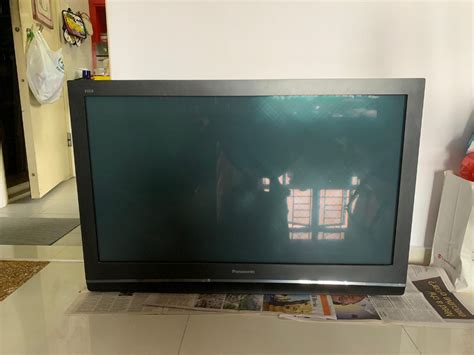 Panasonic TV, TV & Home Appliances, TV & Entertainment, TV on Carousell