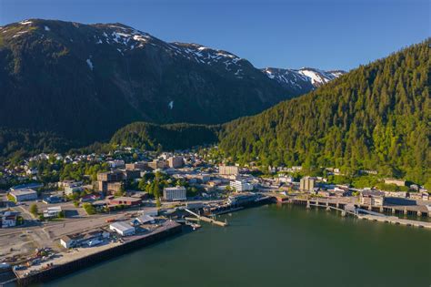 13+ Awesome things to do in Juneau Alaska - Ordinary Adventures